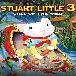 Stuart Little 3 (2005) Cartoon