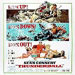 Thunderball (1965) DVD