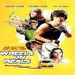 Wheels on Meals (1984) Watch Online DVD