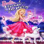 Barbie A Fashion Fairytale (2010)