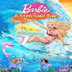 Barbie in A Mermaid Tale (2010) DVD