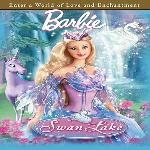 Barbie of Swan Lake (2003)