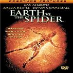 Earth Vs The Spider (2001)