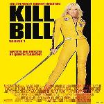 Kill Bill Vol 1 (2003)