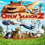 Open Season 2 (2008)