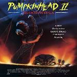 Pumpkinhead 2 Blood Wings (1993)