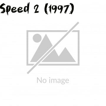 Speed 2 (1997)