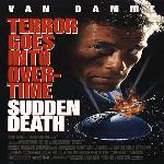 Sudden Death (1995) BR