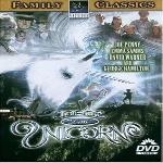 The Little Unicorn (2002) DVD