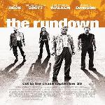 The Rundown (2003) BR