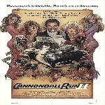 Cannonball Run 2 (1984)