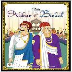 Tales of Akbar and Birbal (Vol-2) DVD Animation