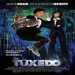 The Tuxedo (2002)