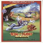 Tom and Jerry The (1992) DVD