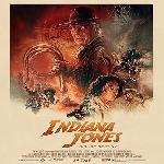 Indiana Jones and the Dial of Destiny (2023)