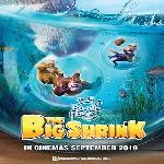 Boonie Bears The Big Shrink (2018) 