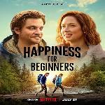 Happiness for Beginners (2023)