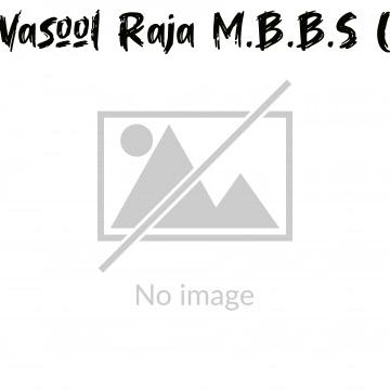 Vasool Raja M.B.B.S (2004)