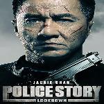 Police Story Lockdown (2013)