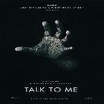 Talk to Me (2023)