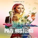 Pain Hustlers (2023)