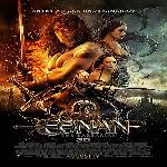 Conan the Barbarian (2011)