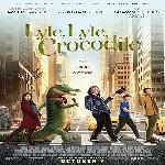 Lyle, Lyle, Crocodile (2022)