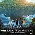 The Legend of the Five (2020)