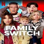 Family Switch (2023)