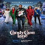 Candy Cane Lane (2023)