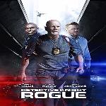 Detective Knight - Rogue (2022)