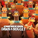 Chicken Run Dawn of the Nugget (2023)