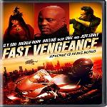 Fast Vengeance (2021)