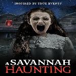 A Savannah Haunting (2021)