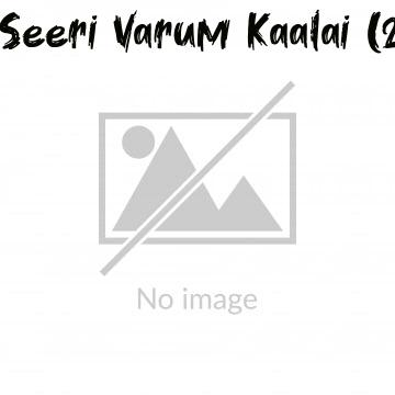 Seeri Varum Kaalai (2001)