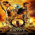 Gods of Egypt (2016)