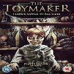 Robert and the Toymaker (2017)