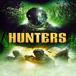 Hunters (2021)