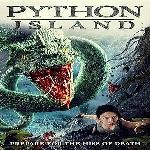 Giant Python (2021)