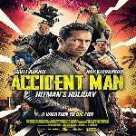 Accident Man Hitmans Holiday (2022)