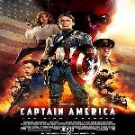 Captain America - The First Avenger (2011)