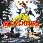 Ace Ventura When Nature Calls (1995)