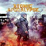 Atomic Apocalypse (Black Flowers) (2018)