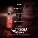 The Conjuring - 3 The Devil Made Me Do It (2021)