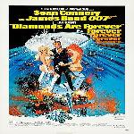 Diamonds Are Forever (1971) DVD