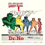 Dr. No (1962) DVD