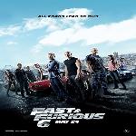 Fast and Furious 6 (2013)