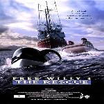 Free Willy 3 The Rescue (1997)