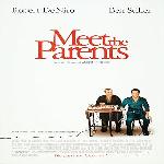 Meet the Parents (2000) Watch Online DVD